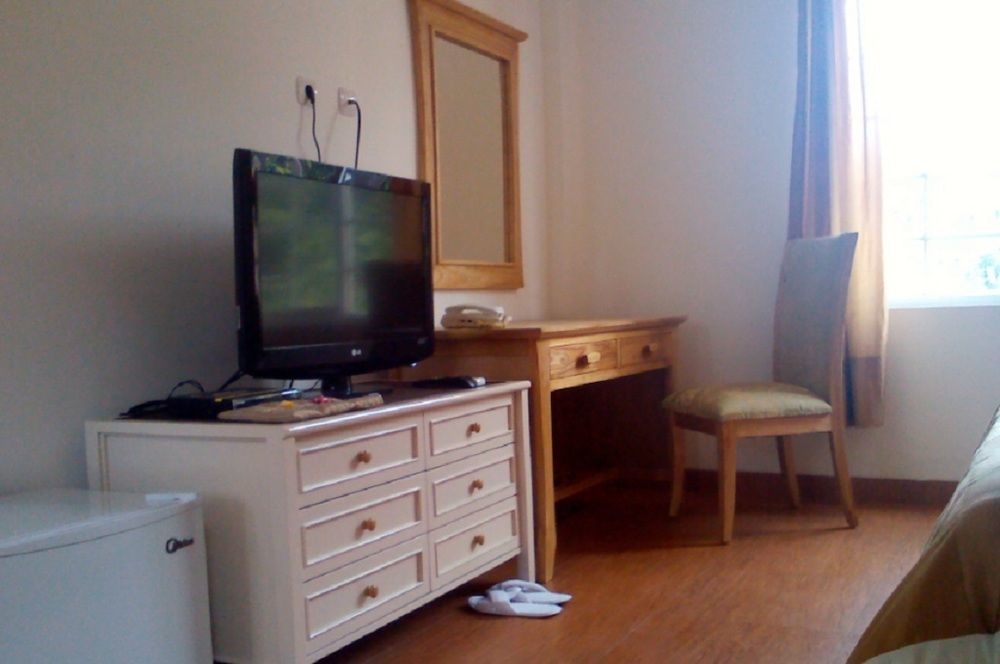La Nostalgie Boutique Guest House Bandung Exterior foto